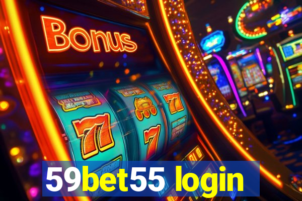 59bet55 login